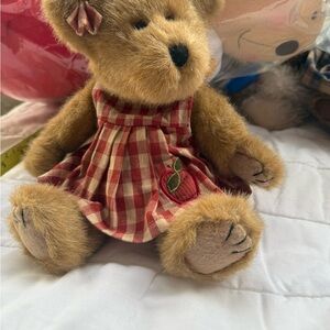 The Boyds Collection Bear